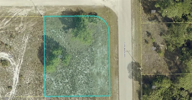 878 Sunflower Ct, Lehigh Acres FL, 33974 land for sale