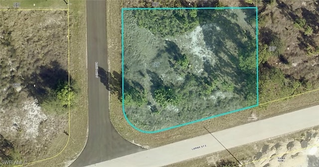 819 Boyd Ave S, Lehigh Acres FL, 33974 land for sale