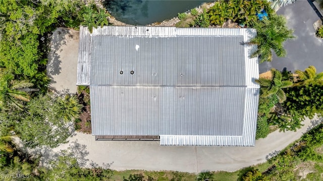 2511 Estey Ave Unit E4, Naples, FL 34104 - aerial view of property and surrounding area