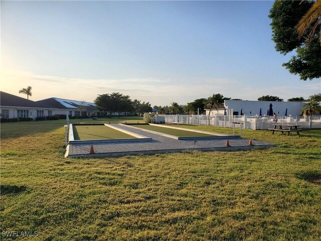 1381 N Brandywine Cir, Fort Myers, FL 33919