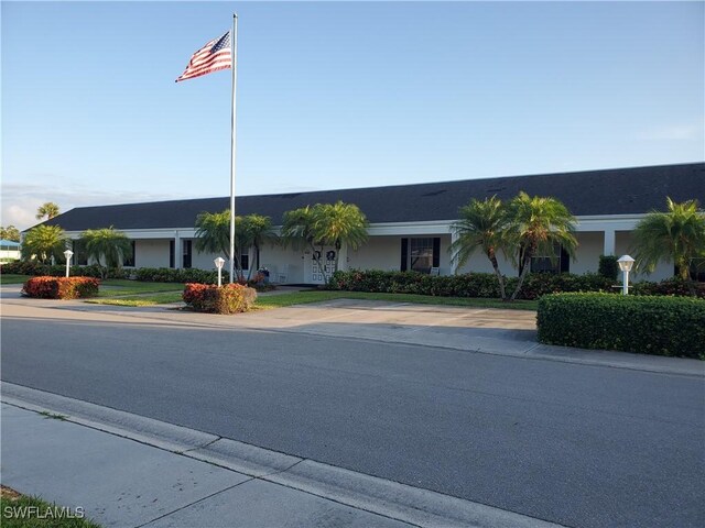 1381 N Brandywine Cir, Fort Myers, FL 33919