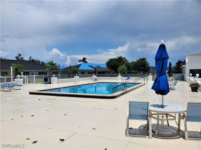 1381 N Brandywine Cir, Fort Myers, FL 33919