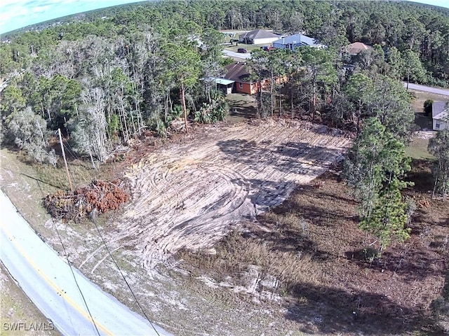 448 Jaguar Blvd, Lehigh Acres FL, 33974 land for sale