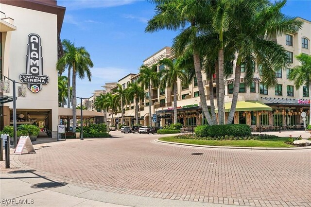 781 101st Ave N, Naples, FL 34108 - view of property