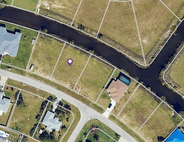 1819 NE 13th Ter, Cape Coral FL, 33909 land for sale