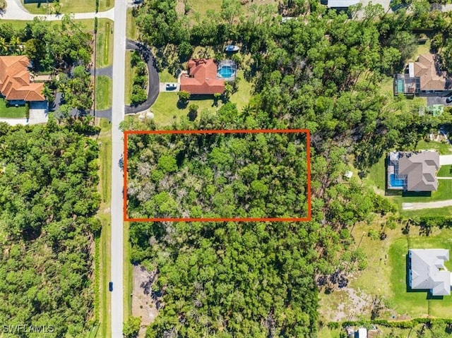 24410 Claire St, Bonita Springs FL, 34135 land for sale