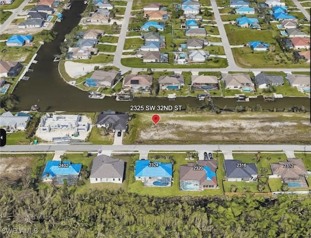 2325 SW 32nd St, Cape Coral FL, 33914 land for sale