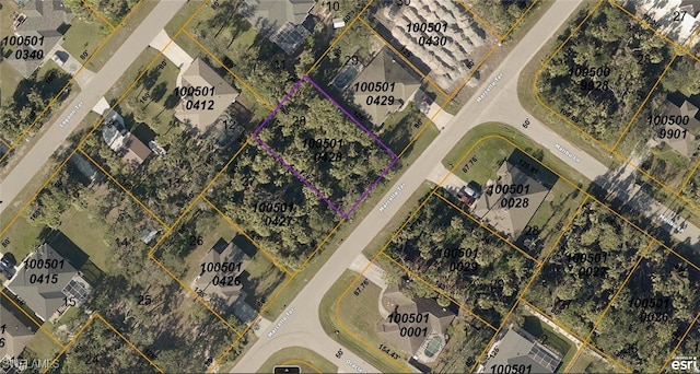 1005010428 Marcella Ter, North Port FL, 34286 land for sale