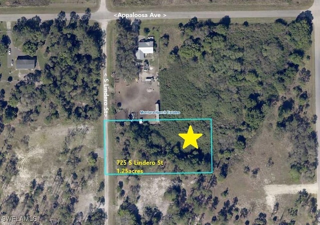 725 S Lindero St, Clewiston FL, 33440 land for sale