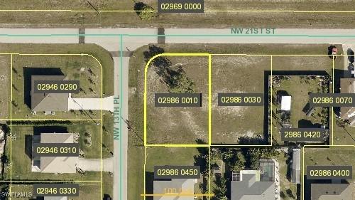 Listing photo 2 for 1246 NW 21st St, Cape Coral FL 33993