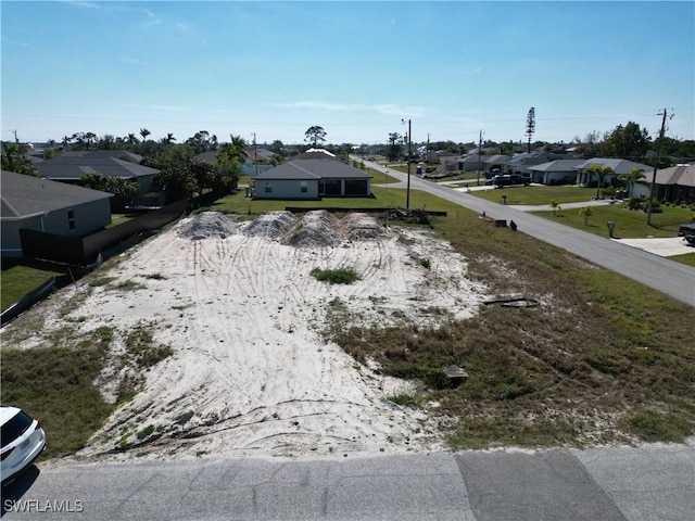 1246 NW 21st St, Cape Coral FL, 33993 land for sale