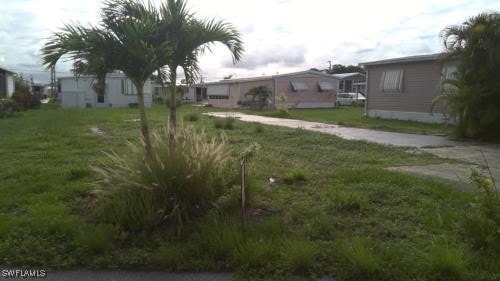 209 Captains Walk, North Fort Myers FL, 33917 land for sale