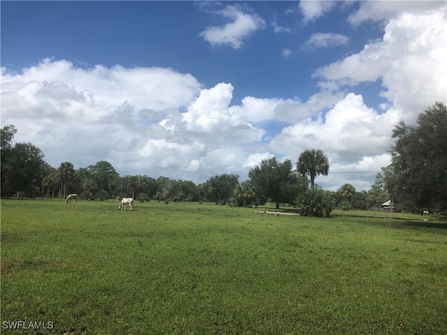 Listing photo 3 for 15180 Broken J Ranch Rd, Fort Myers FL 33905