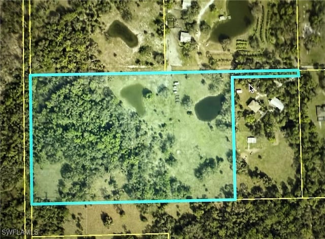 15180 Broken J Ranch Rd, Fort Myers FL, 33905 land for sale