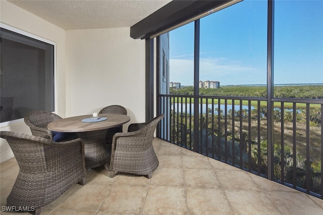 23850 Via Italia Cir Unit 406, Estero, FL 34134 - view of balcony