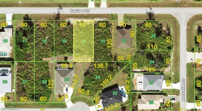 127 Baytree Dr, Rotonda West, FL 33947