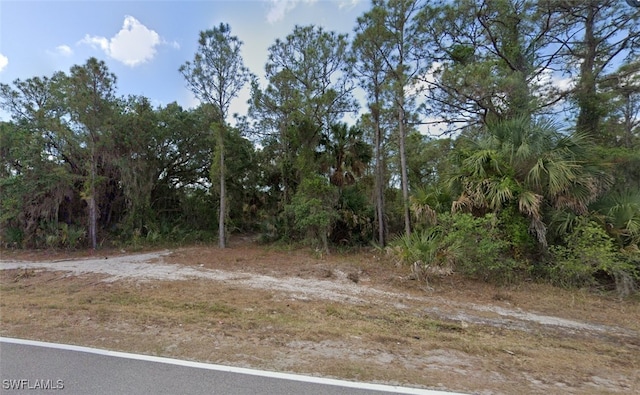 17467 Shirley Ave, Port Charlotte FL, 33948 land for sale