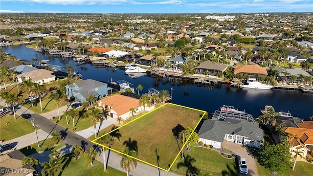 Listing photo 3 for 2555 SW 28th Ave, Cape Coral FL 33914