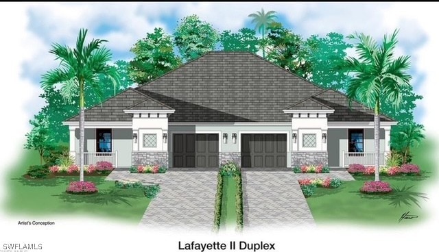 17461 Dumont Dr, Fort Myers FL, 33967 land for sale