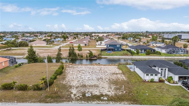 835 SW 28th Ter, Cape Coral FL, 33914 land for sale