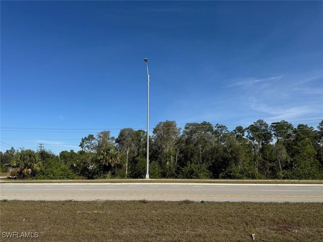 2402 Meadow Rd, Lehigh Acres FL, 33974 land for sale