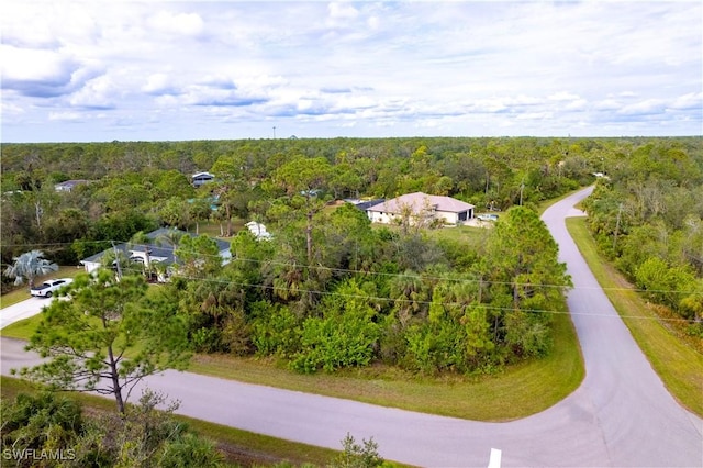 14130 Hydrangea Ave, Port Charlotte FL, 33953 land for sale