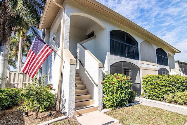 13199 Whitehaven Ln Unit 1805, Fort Myers, FL 33966 - photo 1