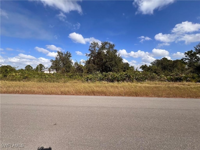 1217 Edgewood St E, Lehigh Acres FL, 33976 land for sale