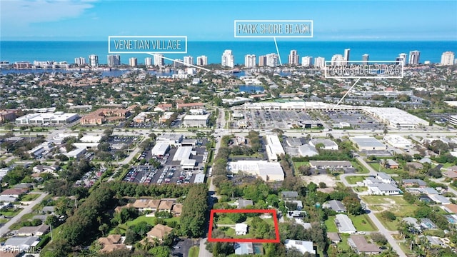 xxxx Shady Rest Lane, Naples FL, 34103 land for sale