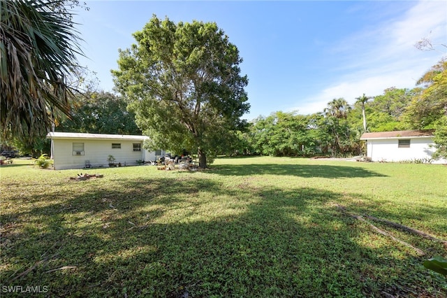 Listing photo 3 for xxxx Shady Rest Lane, Naples FL 34103