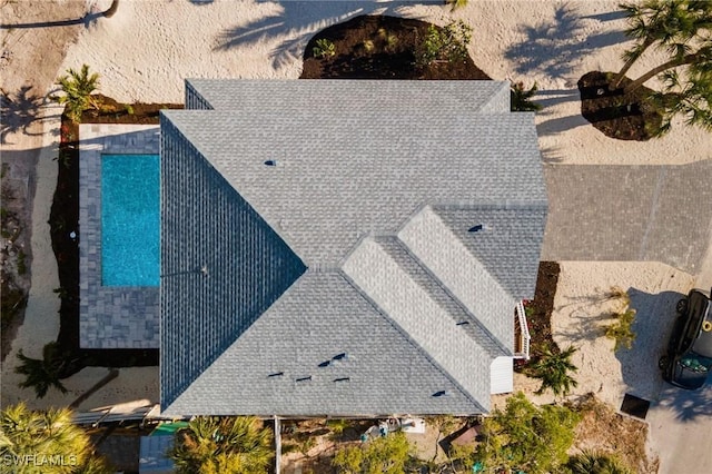 3190 Shell Mound Blvd, Fort Myers Beach, FL 33931 - drone / aerial view