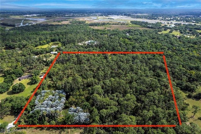 5840 Jackson Rd, Fort Myers FL, 33905 land for sale