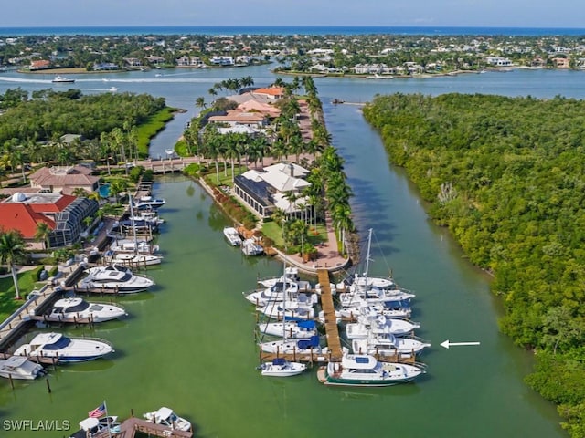 1777 Gulfstar Dr S, Naples FL, 34112 land for sale