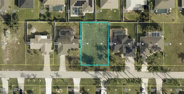 1709 SW 43rd Ln, Cape Coral FL, 33914 land for sale