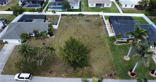 1709 SW 43rd Ln, Cape Coral FL, 33914 land for sale