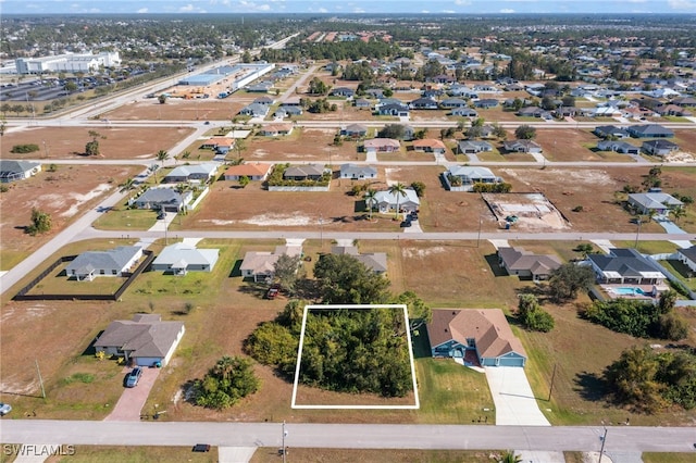 3613 NE 18th Pl, Cape Coral FL, 33909 land for sale