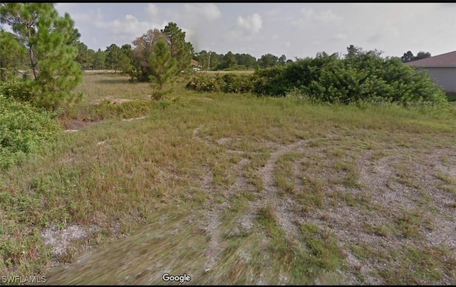 509 Keller Ct, Lehigh Acres FL, 33974 land for sale