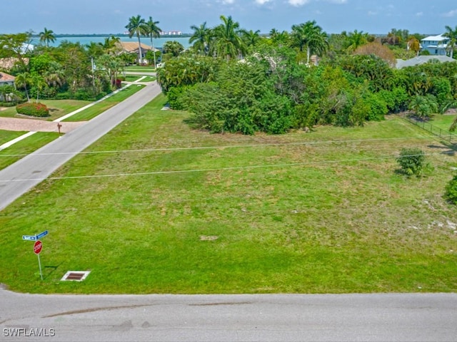 801 Scott Dr, Marco Island FL, 34145 land for sale