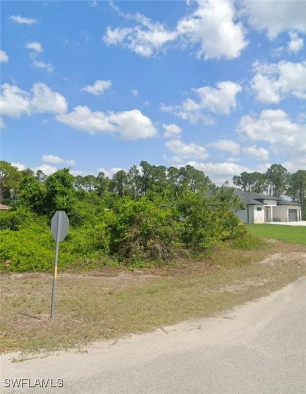 701 Dubarry Ave S, Lehigh Acres FL, 33974 land for sale