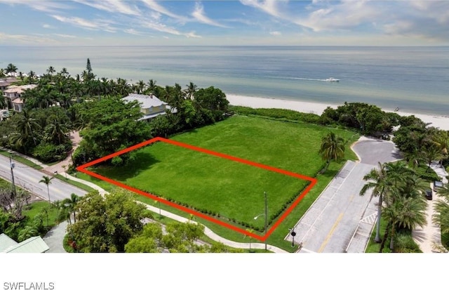 275 Gulf Shore Blvd N, Naples FL, 34102 land for sale