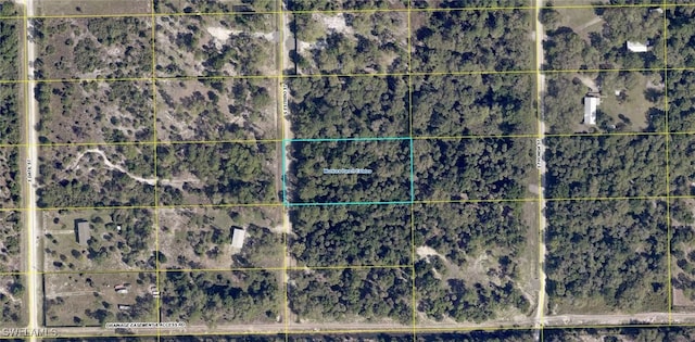 565 S Estribo St, Clewiston FL, 33440 land for sale