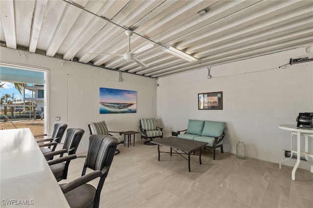 730 Matanzas Ct, Fort Myers Beach, FL 33931 - view of office