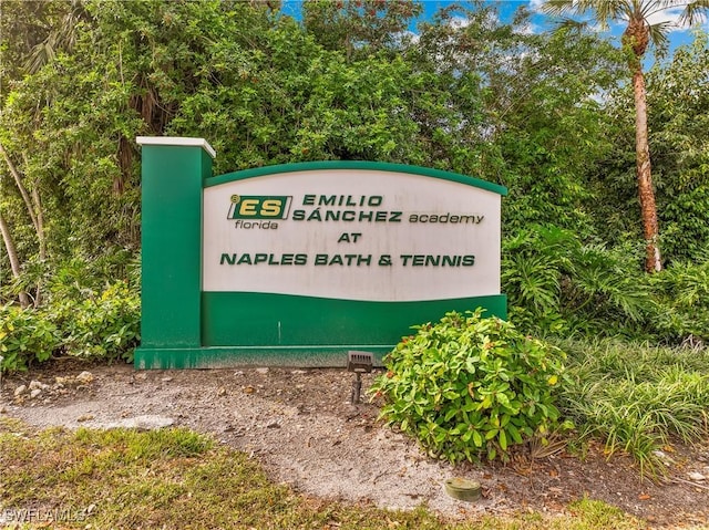 1760 Bald Eagle Dr Unit 506B, Naples, FL 34105 - exterior view