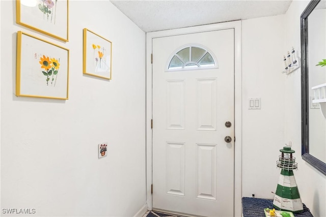 1760 Bald Eagle Dr Unit 506B, Naples, FL 34105 - view of entryway