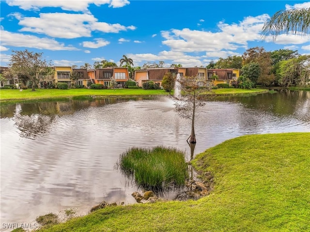 1760 Bald Eagle Dr Unit 506B, Naples, FL 34105 - water view