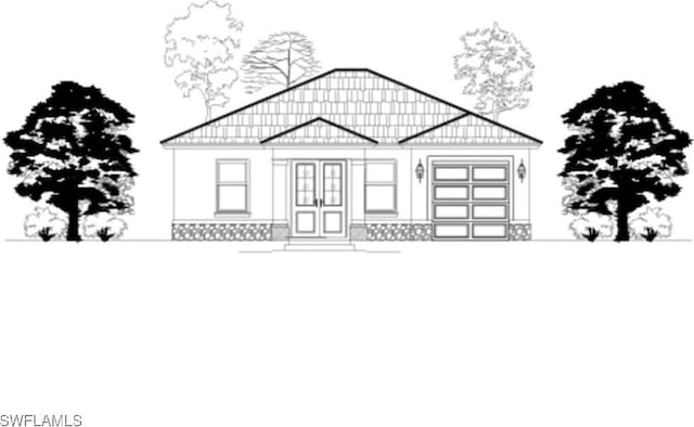3019 32nd St W, Lehigh Acres, FL 33971 - view of miscellaneous property collateral