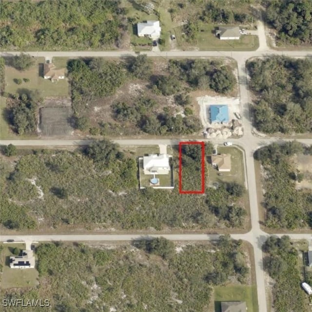 2703 74th St W, Lehigh Acres FL, 33971 land for sale