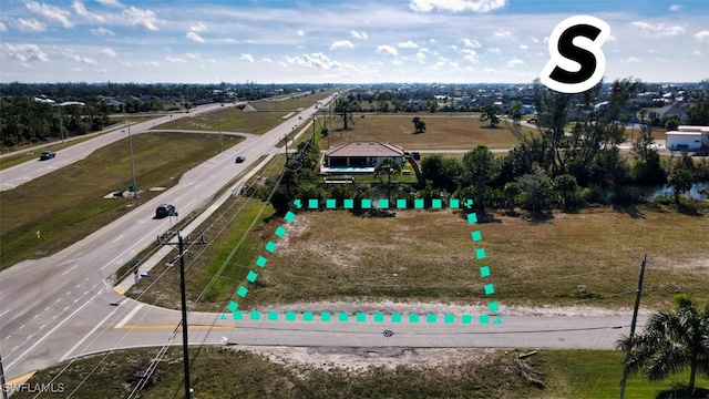 3200 NW 21st St, Cape Coral FL, 33993 land for sale