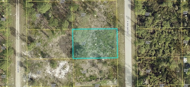 762 Gaylord Ave S, Lehigh Acres FL, 33974 land for sale