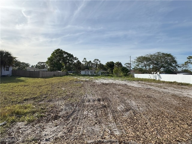 19 Illinois Rd, Lehigh Acres FL, 33936 land for sale